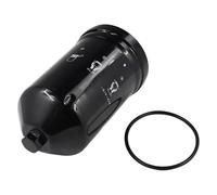 RLFNPHMHX Filtro de aceite hidráulico for motoniveladoras K/o/m/a/t/s//u B/u/l/l/d/o/z/e/r/s D41E-6 D41P-6 GD511A-1 GD521A-1E,23S-49-13122 23S4913122