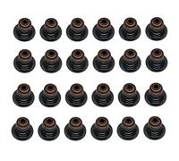 RLFNPHMHX Juegos de sellos de aceite for vástago de válvula de motor for H/y/u/n/d/a//i K/i//a 3.3L 3.5L 3.8L V6 24V GAS DOHC 3.3 3.5 3.8 LT 2006-2020