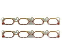 RLFNPHMHX Junta de sellado de admisión de motor m/a/n/i/f/o/l/d for V//W a/a/u/d//i A4 A5 A6 A8 Q7 R8, 079133074B