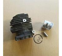 RLFNPHMHX Kit de pistón cilindro 38mm for motosierra S/t/i/h/l MS162 MS172 MS172C, 1148 020 0203