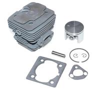 RLFNPHMHX Kit de pistón cilindro for A//l//p/i/n/a VIP42 Star45 P450 P460 SP460 S//t//i/g/a SB44 CASTOR Turbo42 Power45 8540890