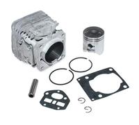 RLFNPHMHX Kit de pistón cilindro for E//i//n/h/e/l/l GC-PC 1235 AL-KO BKS 35 II 40 BG-PC 40/40