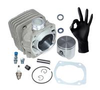 RLFNPHMHX Kit de pistón cilindro for H//u//s/q/v/a/r/n/a 362 362XP 365 365Special 365S 365H 371 371K 371XP 372 372XP 375K 50393 90 71