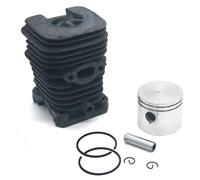 RLFNPHMHX Kit de pistón cilindro for M//c//C/u/l/l/o/c/h 333 444 M3414 M3414N M3416 M3816 M4218 M//a//c C//a/t 338 435 436
