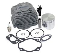 RLFNPHMHX Kit de pistón cilindro for O//l//e/oM//a/c BV900 BV901 MB90 MB900 E//f/c/o SA9000 SA9010 SA9500 AT900 AT9000 OMCFI0G31000