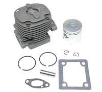 RLFNPHMHX Kit de pistón cilindro for S/h/i/d/a/i/w/a C35 C35LA C350 BP35 R35F T350 BP40LA R40F R40FT A130001371 70196-12110