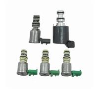 RLFNPHMHX Kit de válvula solenoide de transmisión 5L40E for C//a//d/i/l/l/a/cb//b//m//w