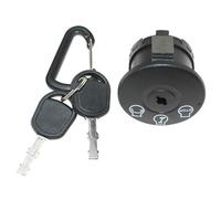 RLFNPHMHX Llave del interruptor de encendido for D//e/l/t/a H//u//s/q/v/a/r/n/a 583070001 532175567 591070501 175567 K//u//b/o/t/a D//i/x/i/e C//h/o/p/p/e/r 500017