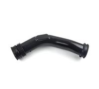 RLFNPHMHX Manguera de conducto de filtro de aire for b//b//m/w 7 Series X6 E71 F01 F02 740i 740Li N54 Tubo de entrada de intercooler superior, 13717582312(13717582312 D)
