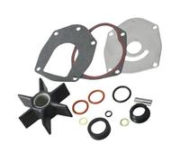 RLFNPHMHX Nuevo 47-8M0100526 for M//e//r//C//r//u//i//s//e//r A//l//p//h//a One Gen 2 Kit de reparación bomba agua 90mm diámetro 6 cuchillas