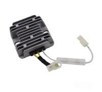RLFNPHMHX Regulador de voltaje automático del generador L100 186F AVR Y//A/N/M/A/R D//i//e/s/e/l motor