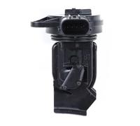 RLFNPHMHX Sensor de caudalímetro de masa de aire for T/o/y/o/t/a H/i/l/u//x L/a/n//d C/r/u/i/s/e//r P/r/a/d//o 22204-30030 197500-0030