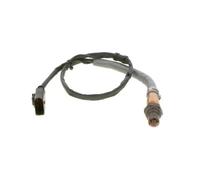 RLFNPHMHX Sensor de O/2 trasero for V//WP/a/s/s/a//t CC R36 S/k/o/d//a S/u/p/e/r//b 3.2 3.6 FSI 2005-2015,0258006895