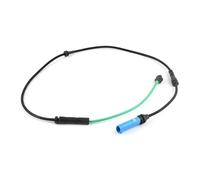 RLFNPHMHX Sensor de pastillas de freno for b/b/m//w Serie 5 7 G30 F90 G11 G12, 34356861807 34356890788