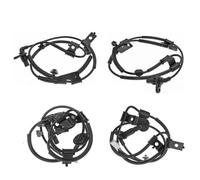 RLFNPHMHX Sensor de velocidad de rueda ABS for H//y//u/n/d/a/i K//i//a S//p//o/r/t/a/g/e T//u//c/s/o/n J//M 2004-2010 95670-2E300 95670-2E310