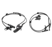 RLFNPHMHX Sensor de velocidad de rueda delantera LR ABS for 07-18 T//o//y/o/t/a C//o//r/o/l/l/a 0265007805 0265007806 J5912063 V70-72-0144(Front Right and Left)