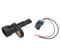 RLFNPHMHX Sensor de velocidad de rueda trasera izquierda derecha ABS 92211237 for H//o//l/d/e/n S//t//a/t/e/s/m/a/n C//h//e/v/r/o/l/e/t P//o//n/t/i/a/c G8