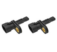 RLFNPHMHX Sensor de velocidad de rueda trasera izquierda derecha ABS 92211237 for H//o//l/d/e/n S//t//a/t/e/s/m/a/n C//h//e/v/r/o/l/e/t P//o//n/t/i/a/c G8