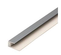 RLKHXBS Aluminum Floor Transition Strip, 90/100/ 110/120/ 130/140/ 150 Cm Long Threshold Strips Carpet Trim, for Front Door/Balcony/Doorways