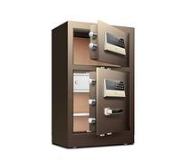 RLKHXBS Burglary Digital Security Electronic Deluxe Digital Security Keypad Lock Home Office for Home Office Double ty Key Lock and Password