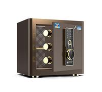 RLKHXBS Cabinet s Household Fingerprint Password ty Deposit Built Password Home Hidden Wardrobe Burglar Alarm Waterproof Electronic