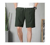RLKHXBS Casual Shorts Summer Running Fast-Drying Trend Short Pants Loose Basketball Training Sports Pants