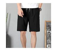 RLKHXBS Casual Shorts Summer Running Fast-Drying Trend Short Pants Loose Basketball Training Sports Pants