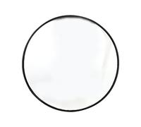 RLKHXBS Espejo Gran Angular Interior, Espejo Antirrobo De Supermercado, Reflector De Carretera, Espejo De Esquina, Seguridad, Adecuado para Seguridad Comercial, Garaje, Almacén Y Tráfico,80CM