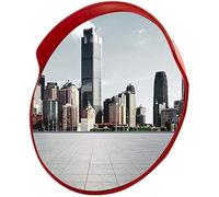 RLKHXBS Espejo Gran Angular, Punto Ciego automotriz, Espejo de tráfico Exterior, Espejo de Punto Ciego para estacionamiento