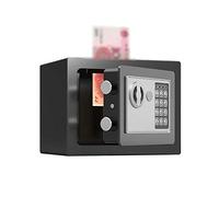 RLKHXBS, Fireproof Waterproof Deposit Cash Digital, Wall/Floor Mounted for Jewelry Money Document Home Office Hotel C for Home Office Cash Use
