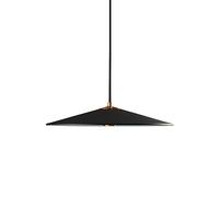 RLKHXBS Indoor Chandelier, Creative Personality Metal Hanging Light, Nordic Minimalist Style LED Chandelier, Ceiling Pendant Lamp, Dining Table Bar Decoration Lighting Fixture