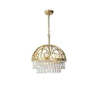 RLKHXBS Indoor Chandelier, Nordic Chandelier Lighting Adjustable Height Lantern Pendant Light Fixture Finish for Living Room,Bedroom,Dining Room,Bar, Kitchen Island Hallway Entryway