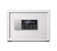 RLKHXBS Security Box, Digital Safes Keypad Deposit Lock Home Office Safe for Document Money Jewelry,