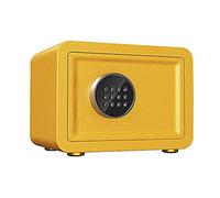 RLKHXBS Seguridad electrónica Digital Safe Safe Mayor más características de Espacio de Almacenamiento con una Placa de Acero sólido más Gruesa Ideal para el hogar (Color a) (a) (a)