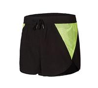 RLKHXBS Shorts Men Fitness Training Shorts Quick Dry Breathable Workout Shorts Gym Sport Short Pants