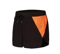 RLKHXBS Shorts Men Fitness Training Shorts Quick Dry Breathable Workout Shorts Gym Sport Short Pants