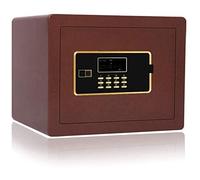 RLKHXBS Wall s Cabinet s Diversion s Biometric with Code and Lock with Keypad with Keypad for Home Business or Travel Jewellery Money Valuables