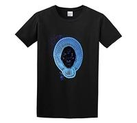RlMI LINMY Childish Gambino - Awaken My Love - O-Neck 100% Cotton Short Sleeve Unisex T-Shirt S