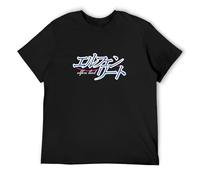 RlMI LINMY Elfen Lied Anime O-Neck 100% Cotton Short Sleeve Unisex T-Shirt XXXL