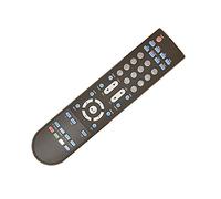 rlsales General mando a distancia de repuesto para Sceptre x240bv-fhd x409bv-fhdu x405bv-fhd x420bv-f120 Plasma LCD LED HDTV TV