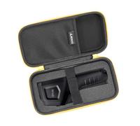 RLSOCO Carcasa rígida para FLIR TG165-X / TG267 / TG275 y para cámaras termográficas Fluke VT04A con espuma de bricolaje (solo venta de carcasa)