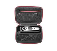 RLSOCO Estuche de viaje para Braun All-in-One Style Kit Series 3 3430 / Series 5 5480 / Seires 7 7410/ Series 9 9440 y recortadora de barba BT3221/BT5260 y más