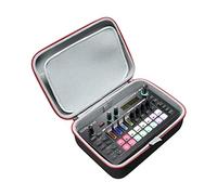RLSOCO Estuche rígido para Roland MC-101 / TR-6S