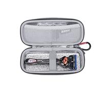 RLSOCO Funda Compatible con Gillette Fusion5 ProGlide de AfeitarHombre by