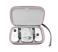 RLSOCO Funda de Transporte Compatible con Backbone Pro/Backbone One 2ª generación/One PlayStation Edition/One Mobile Gaming Controller