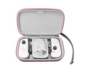 RLSOCO Funda de Transporte Compatible con Backbone Pro/Backbone One 2ª generación/One PlayStation Edition/One Mobile Gaming Controller