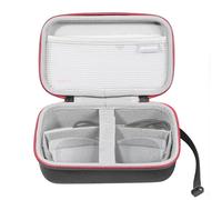 RLSOCO Funda de transporte para gafas XREAL One/Air/Air 2 AR + gafas XREAL Beam Pro AR compañero de computación espacial (solo funda)