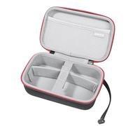 RLSOCO Funda de transporte para gafas XREAL One/Air/Air 2 AR + gafas XREAL Beam Pro AR compañero de computación espacial (solo funda)