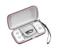 RLSOCO Funda de Transporte para GameSir G8 Plus/G8/X2s/X2 Bluetooth Mobile Gaming Controller