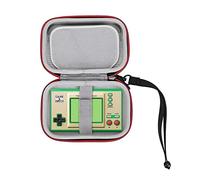 RLSOCO - Funda de Transporte para Nintendo Game & Watch, The Legend of Zelda/Super Mario